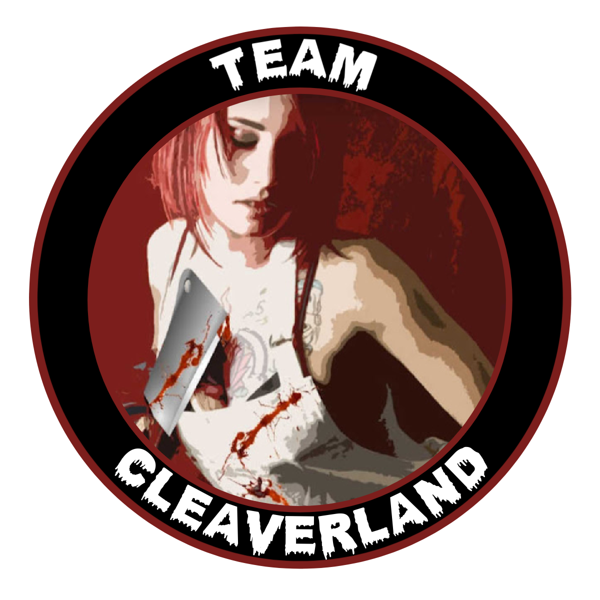 Team Cleaverland Logo