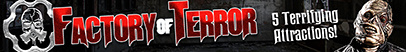 Factory of Terror OH
