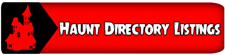 Haunted House Directory Haunted Attraction Directory Button