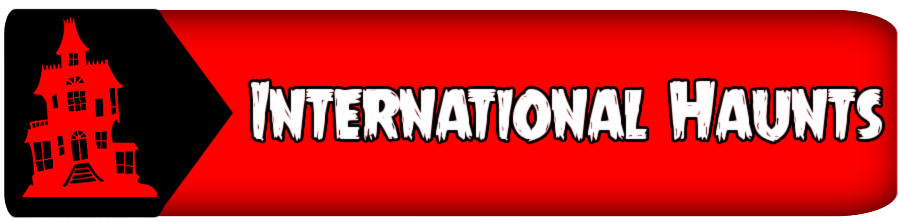 International Haunted Attractions