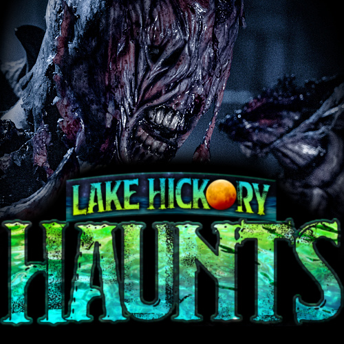 Lake Hickory Haunts Square