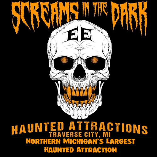 Screams in the Dark Haunted Attractions