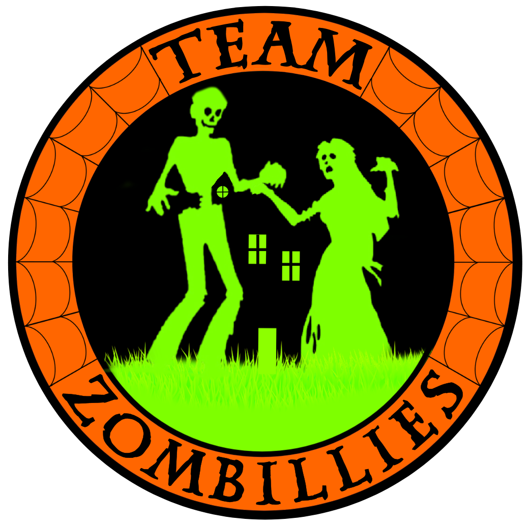 Team Zombillies Logo