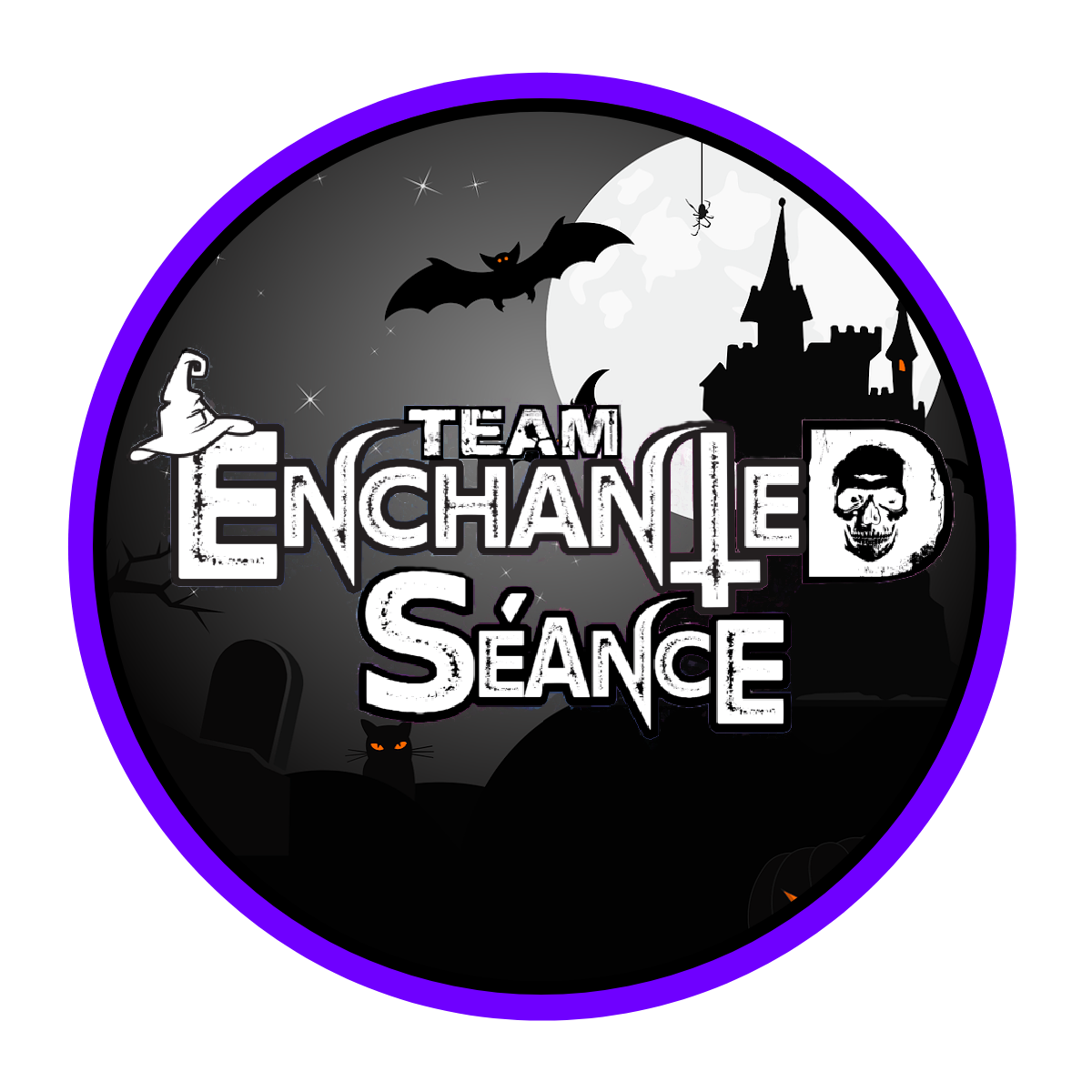 Team Enchanted Seance - The Scare Factor's Kentucky Halloween Haunted House Review Team