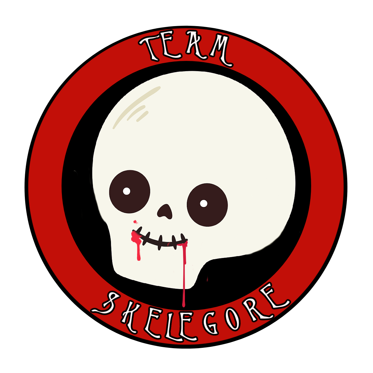 Team Skelegore - The Scare Factor's New York Halloween Haunted House Review Team