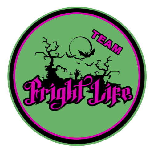 Team Fright Life Logo