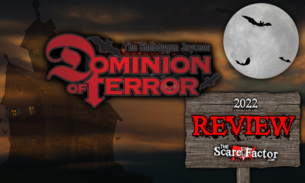 | The Scare Factor The Scare Factor