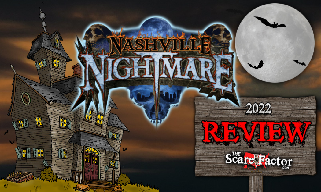 Nashville Nightmare 2025 Jemima Grethel