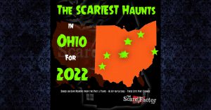 Scariest Haunted Houses in Ohio for 2022