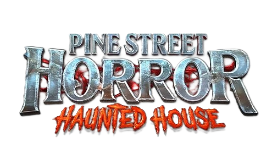 Pine Street Horror Haunted House