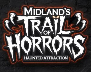 Midland's Trail of Horrors Haunted Attraction Texas