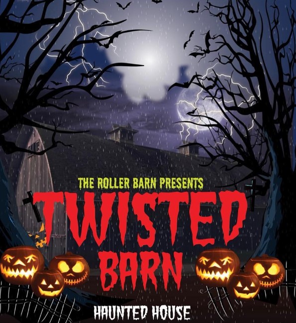 The Twisted Barn Washington Haunted House The Scare Factor