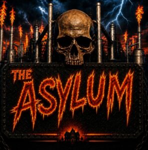 The Asylum