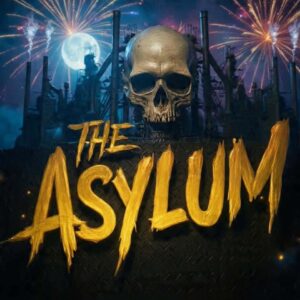 The Asylum logo