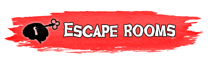 Escape Room Listings