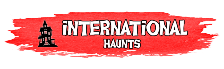 International Haunt Listings