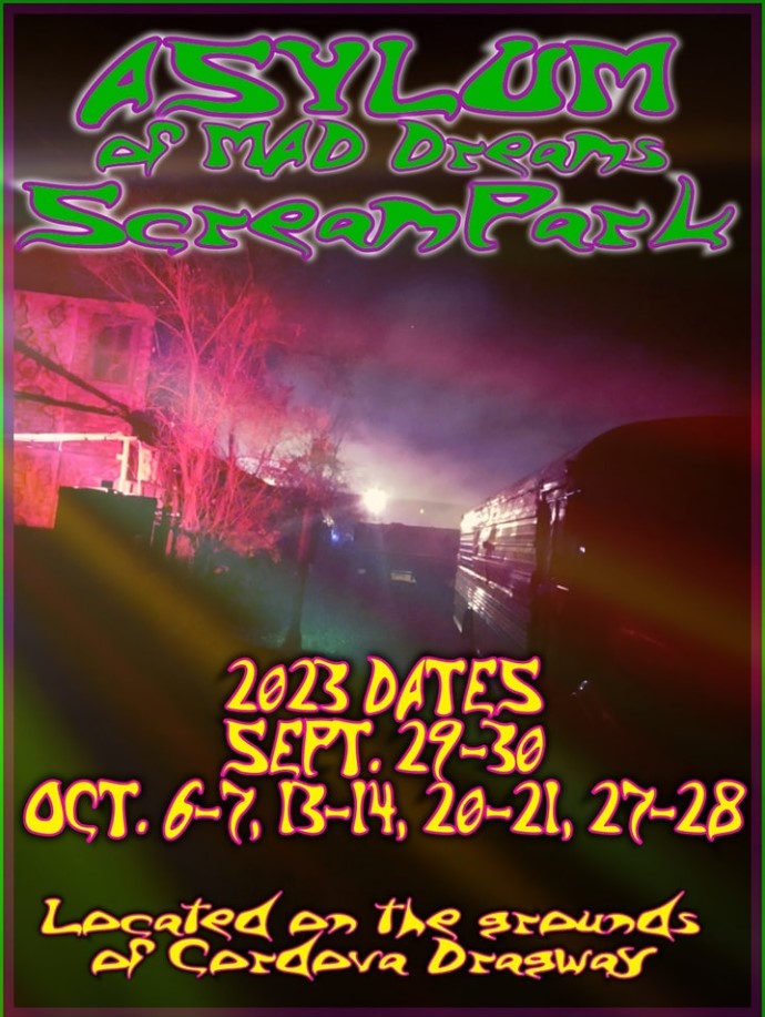 13 MustSee Illinois Haunted Houses in 2023 The Scare Factor