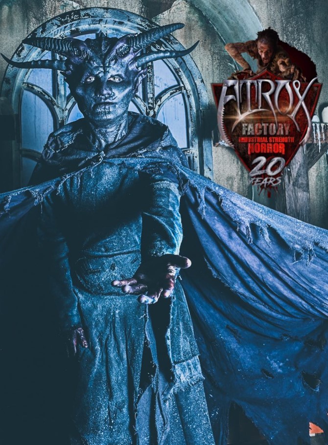 10 MustSee Alabama Haunted Houses in 2023 The Scare Factor