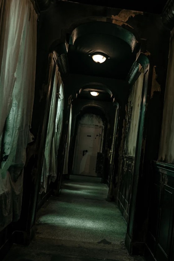 10 MustSee Michigan Haunted Houses in 2023 The Scare Factor