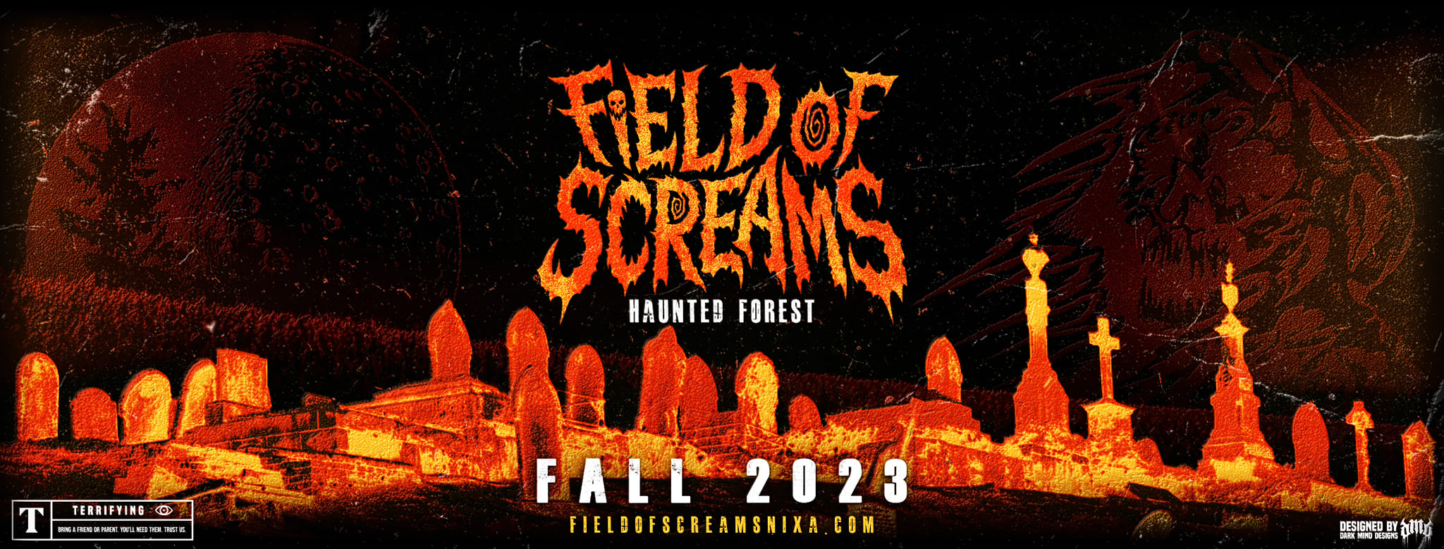 8 MustSee Missouri Haunted Houses in 2023 The Scare Factor