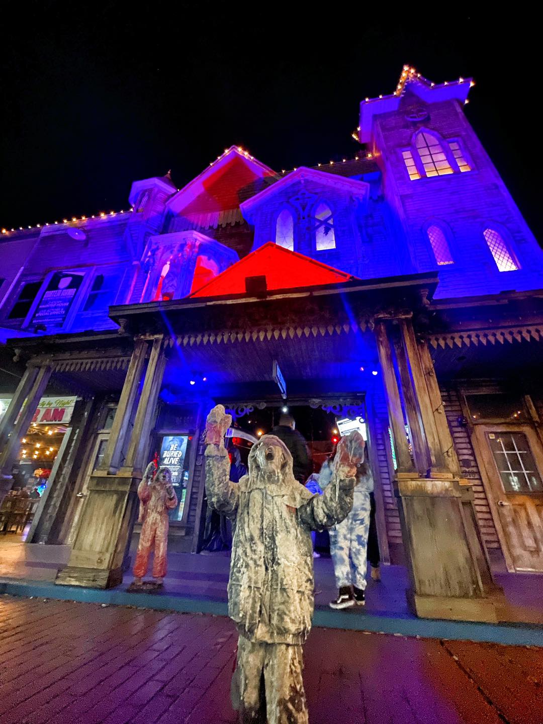 10 MustSee Florida Haunted Houses in 2023 The Scare Factor