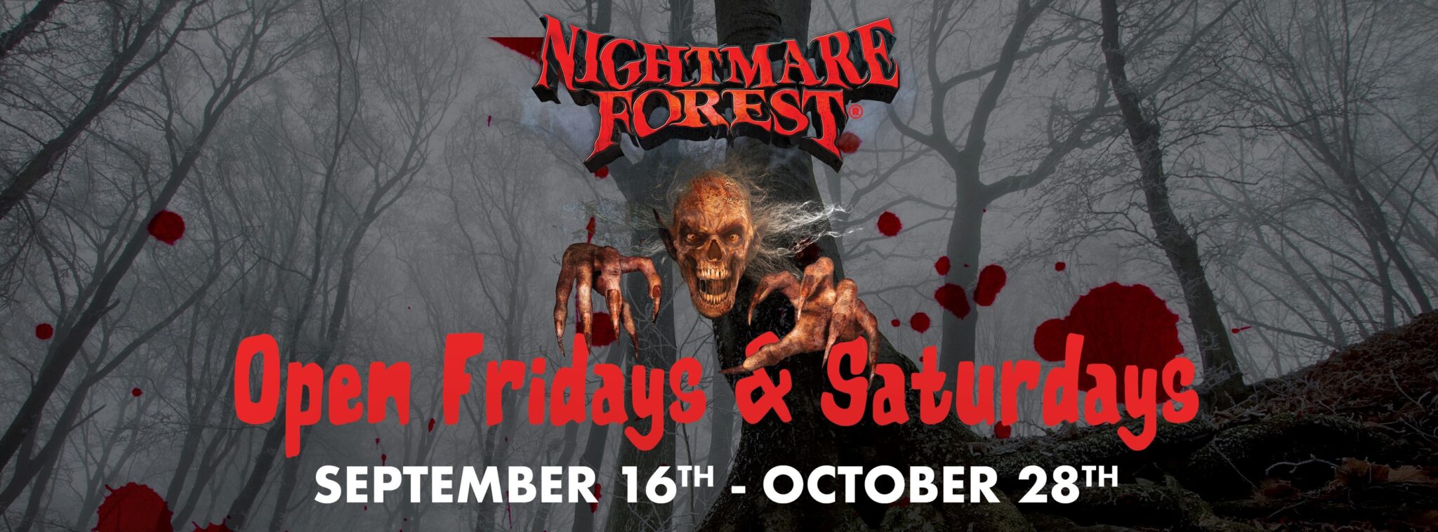 10 MustSee Kentucky Haunted Houses in 2023 The Scare Factor