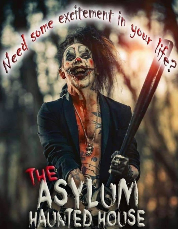 8 MustSee Arkansas Haunted Houses in 2023 The Scare Factor