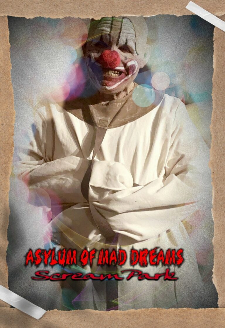 13 MustSee Illinois Haunted Houses in 2023 The Scare Factor