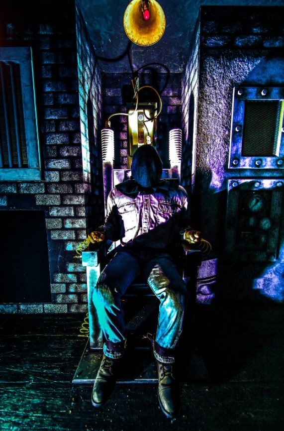13 MustSee Ohio Haunted Houses in 2023 The Scare Factor