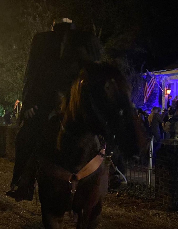 10 MustSee Alabama Haunted Houses in 2023 The Scare Factor