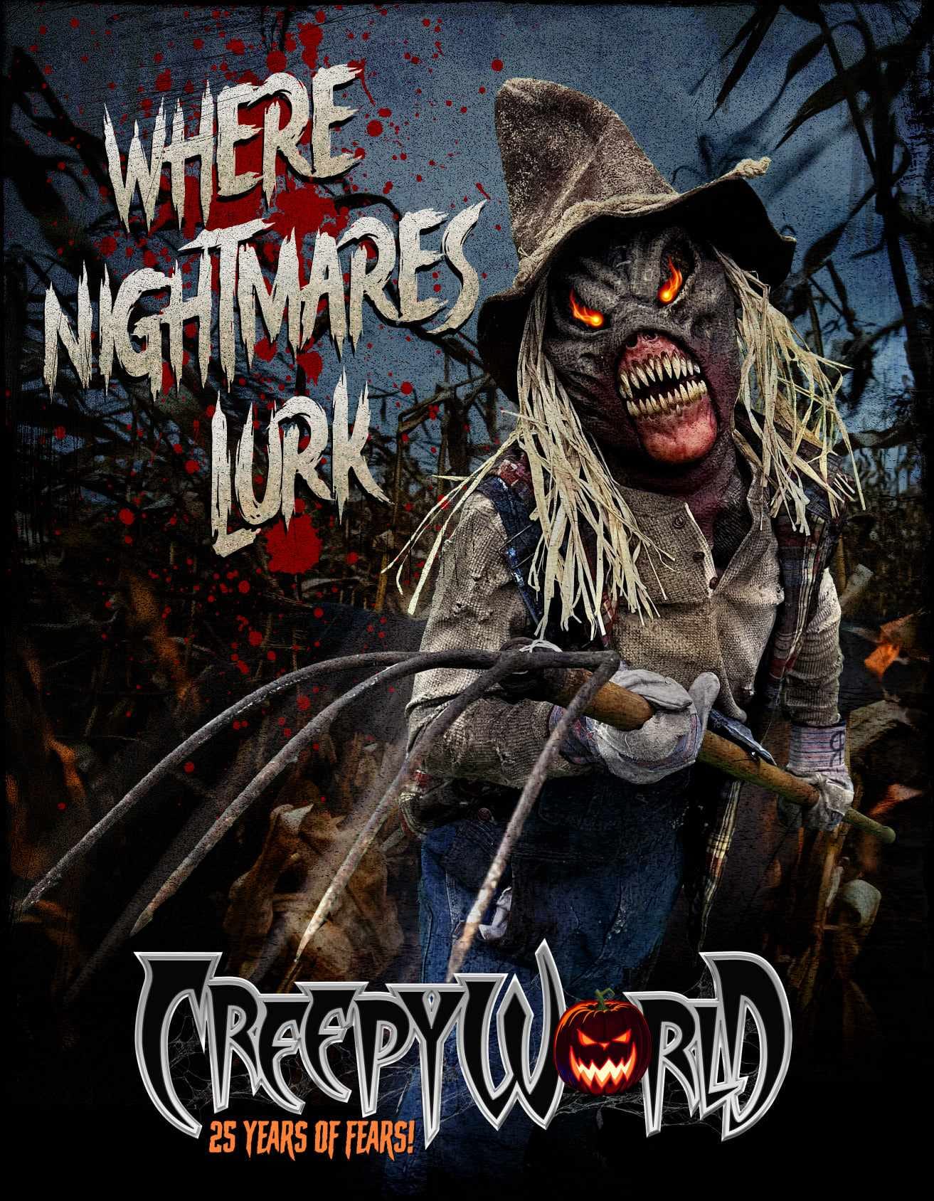 8 MustSee Missouri Haunted Houses in 2023 The Scare Factor