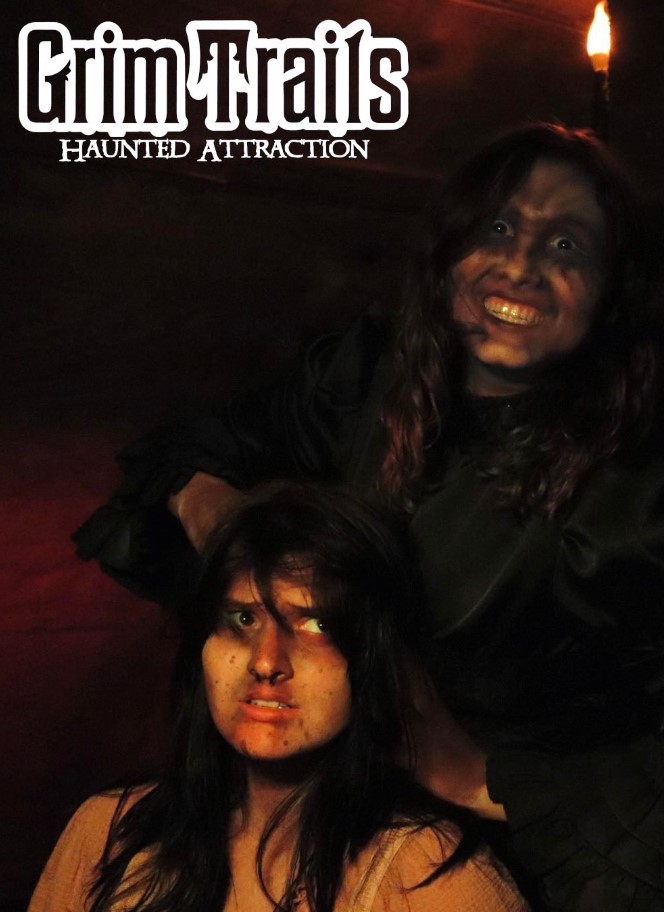 10 MustSee Kentucky Haunted Houses in 2023 The Scare Factor