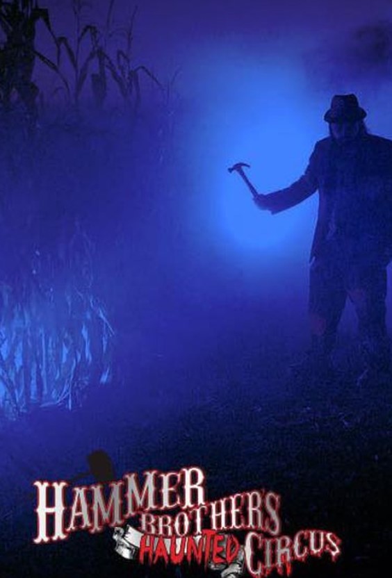 13 MustSee Ohio Haunted Houses in 2023 The Scare Factor