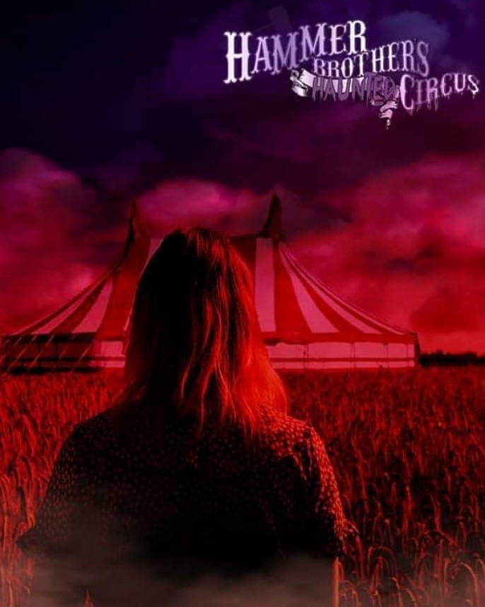 13 MustSee Ohio Haunted Houses in 2023 The Scare Factor