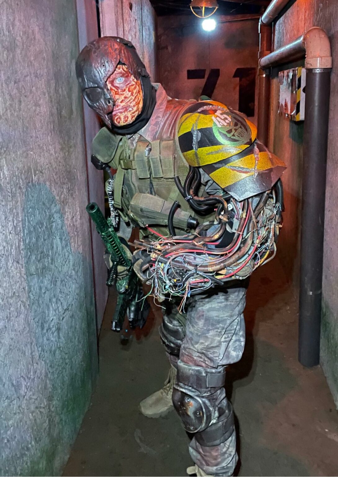 13 MustSee Ohio Haunted Houses in 2023 The Scare Factor