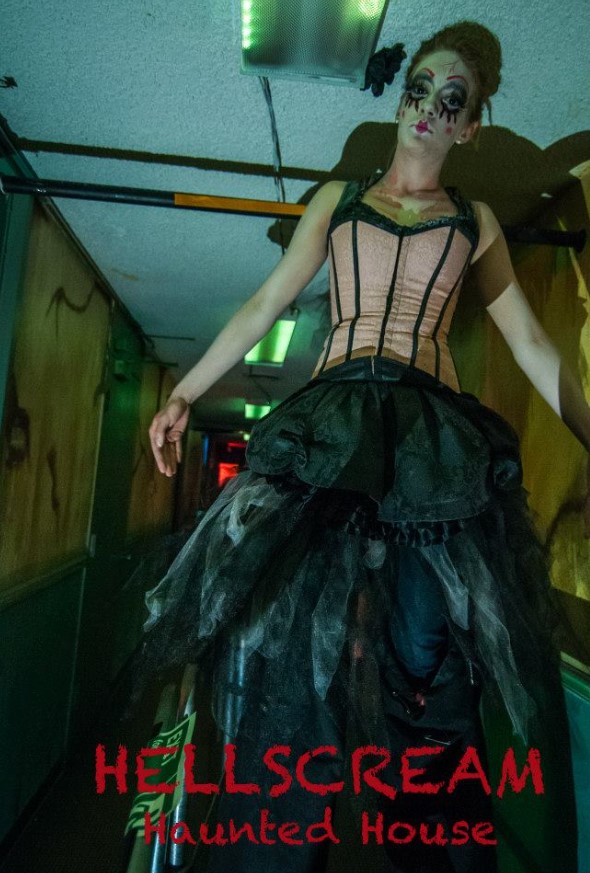 6 MustSee Colorado Haunted Houses in 2023 The Scare Factor