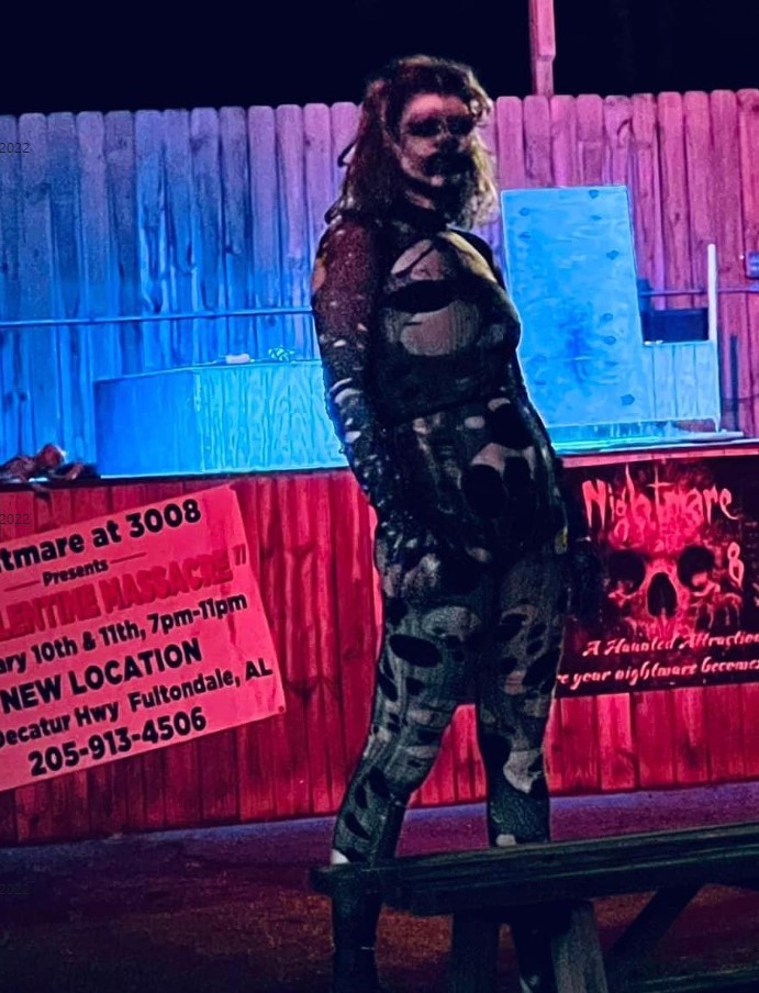 10 MustSee Alabama Haunted Houses in 2023 The Scare Factor