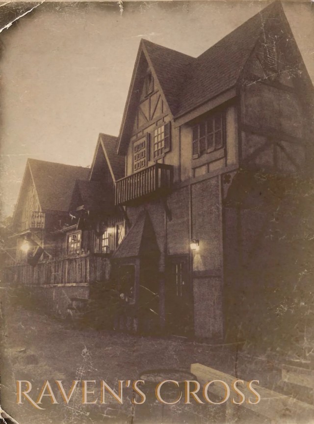 10 MustSee Kentucky Haunted Houses in 2023 The Scare Factor