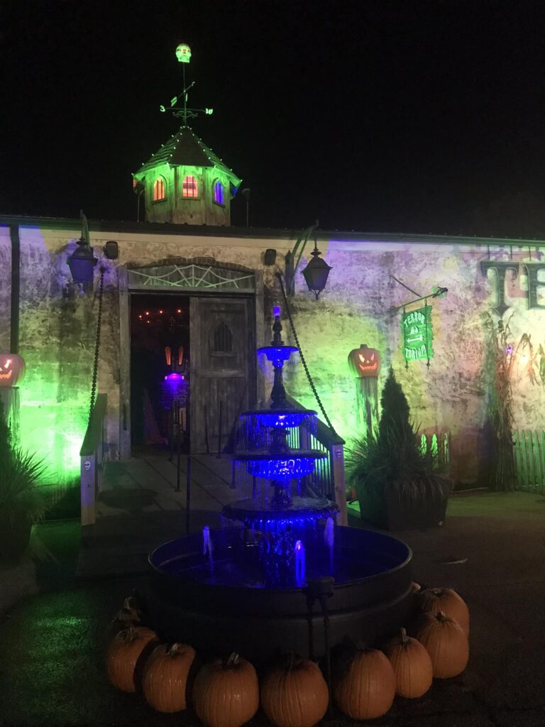 10 MustSee Alabama Haunted Houses in 2023 The Scare Factor