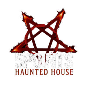 5 Points haunted house Chicago