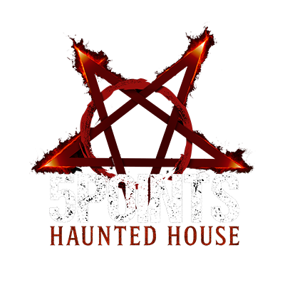5 Points haunted house Chicago
