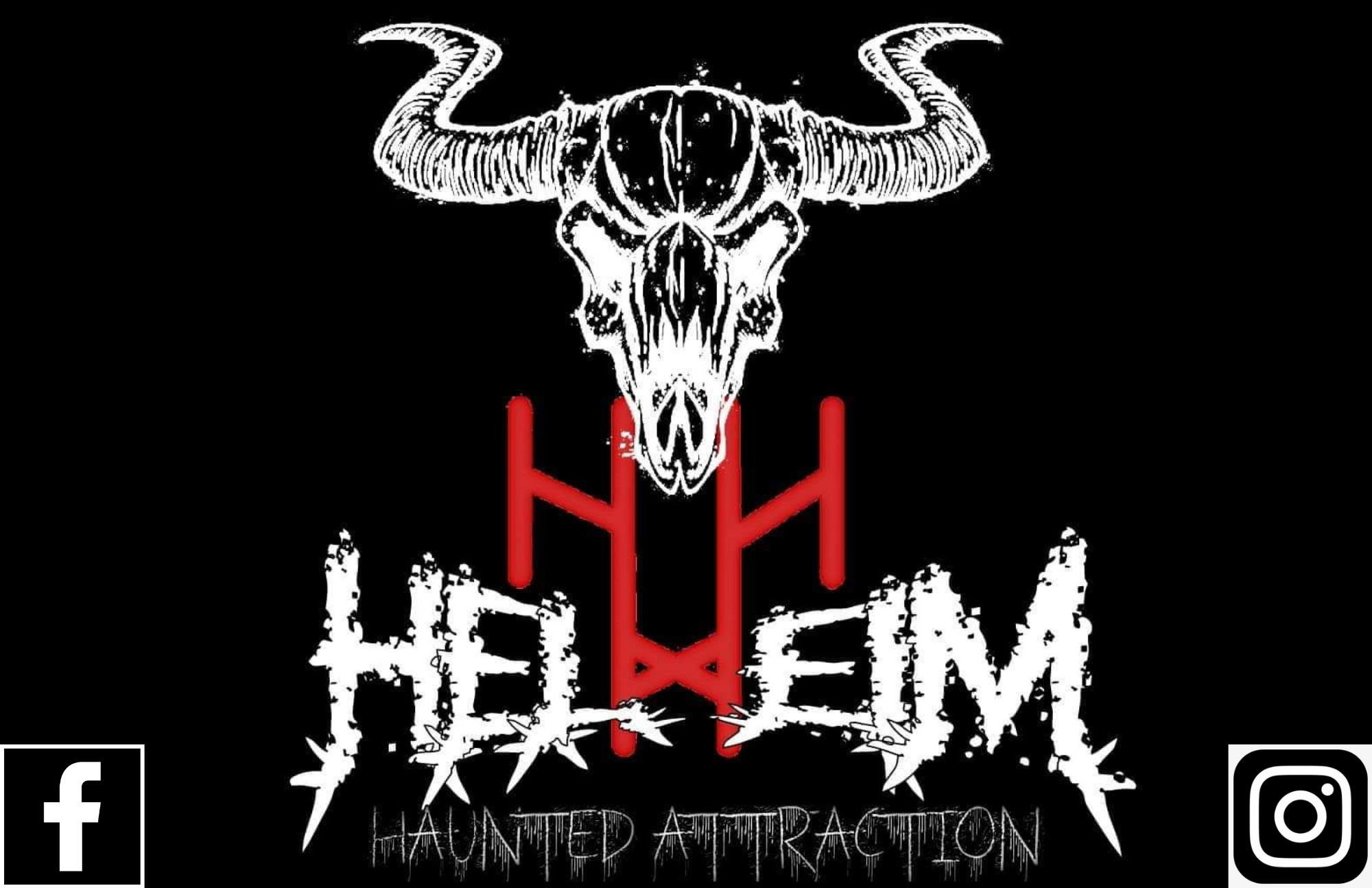 8 MustSee Virginia Haunted Houses in 2023 The Scare Factor