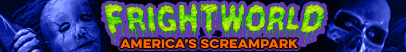 Frightworld Americas Screampark