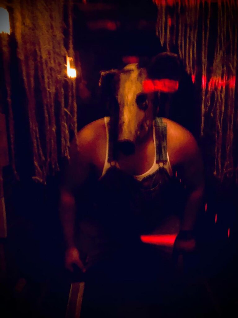 10 MustSee Tennessee Haunted Houses in 2023 The Scare Factor