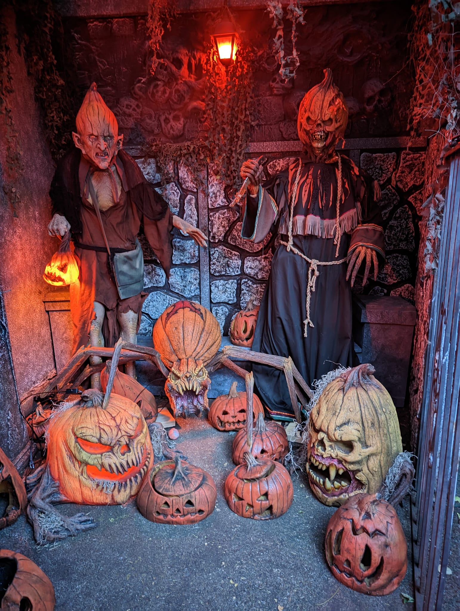 10 MustSee Pennsylvania Haunted Houses in 2023 The Scare Factor