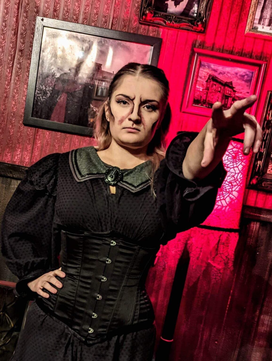 10 MustSee Pennsylvania Haunted Houses in 2023 The Scare Factor