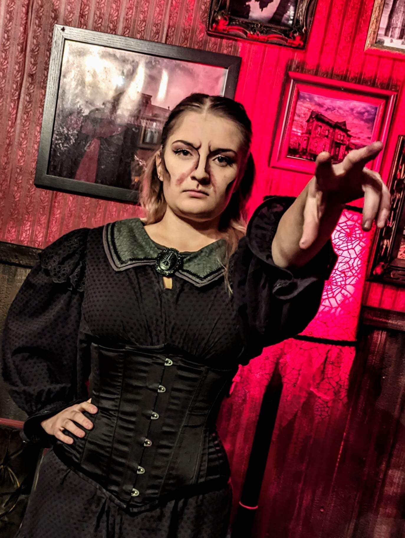 10 MustSee Pennsylvania Haunted Houses in 2023 The Scare Factor