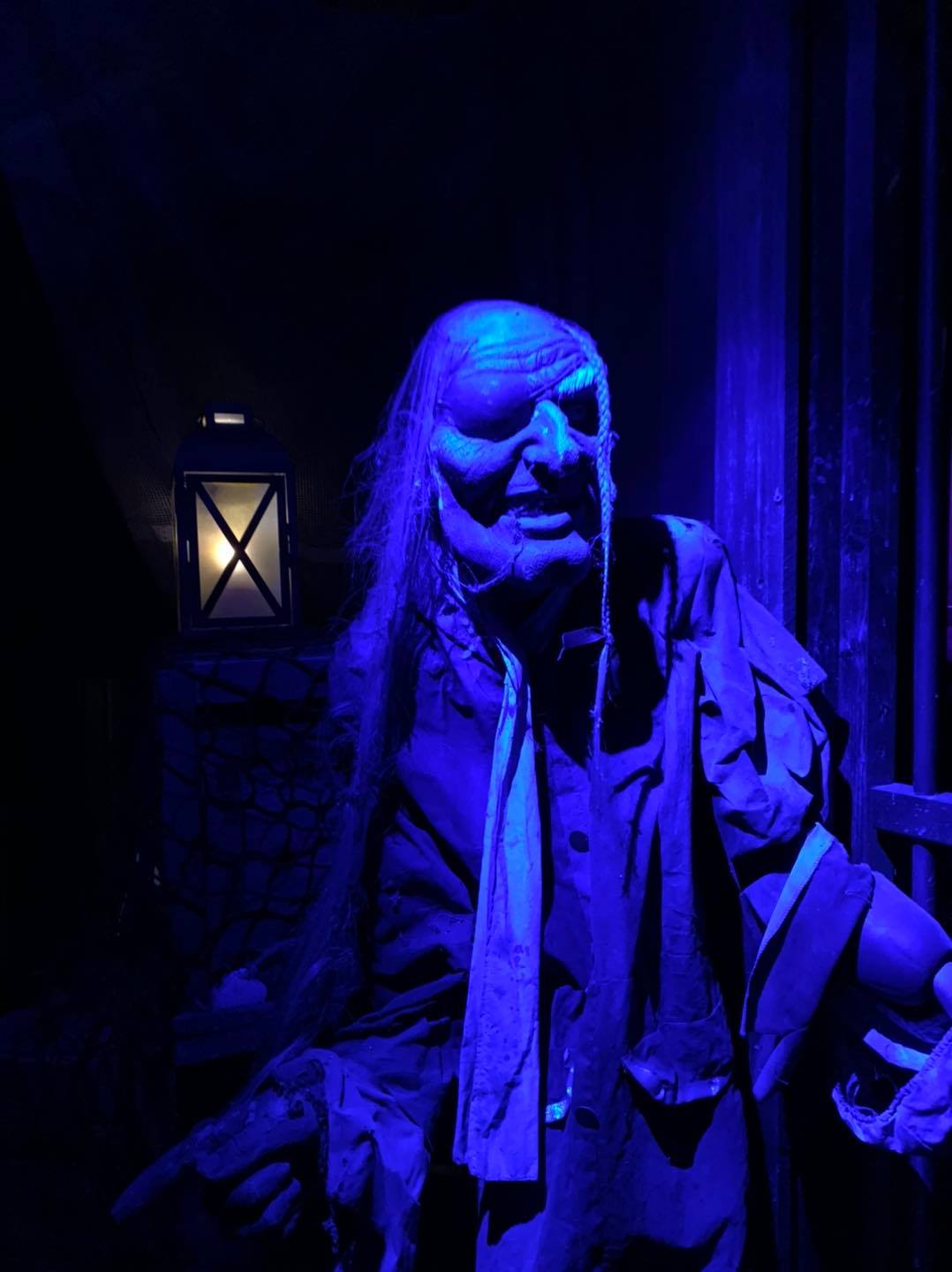 10 MustSee TEXAS Haunted Houses in 2023 The Scare Factor