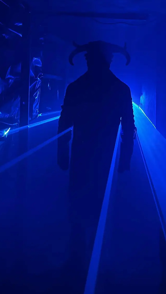 8 MustSee Virginia Haunted Houses in 2023 The Scare Factor