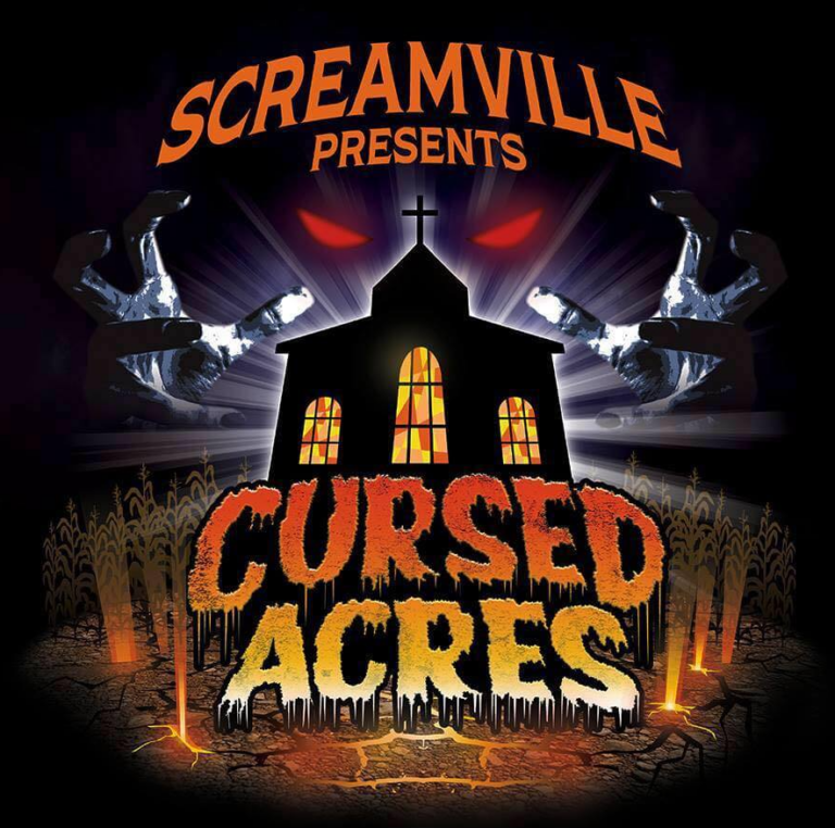 10 MustSee Tennessee Haunted Houses in 2023 The Scare Factor